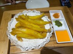 -春满园·邯郸菜发祥地(滏东店)