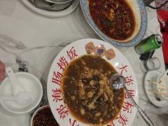 -小郭私房菜·海肠捞饭店(学士街店)