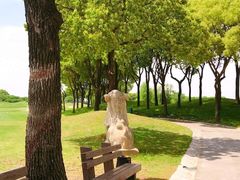 -旭宝高尔夫俱乐部