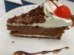 -米莱蒂亞牛排餐厅(福园广场店)