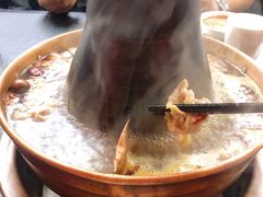 -铜来聚老北京涮肉(恒隆广场店)