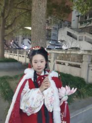 -洛水阁·汉服妆造体验馆(山塘街店)
