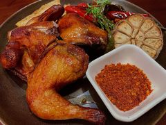 -芭莉与彩虹西餐厅(成都合生汇店)