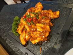 -嘿嘟嘟·肋条烧肉放题(爱融荟城店)