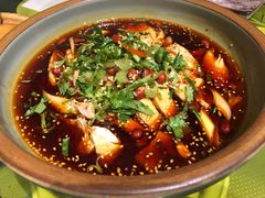 -辛香汇(飞洲店)