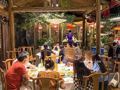 -老宁波1381餐厅(宏泰广场店)