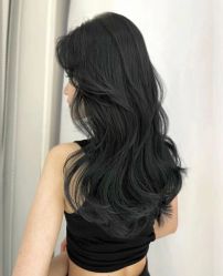 -东梵造型·烫发染发接发连锁SALON
