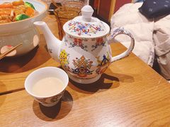 -敏珠拉姆藏餐·南京厨房(富春江东街店)