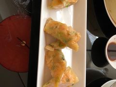 -厦门艾美酒店·乐美中餐厅
