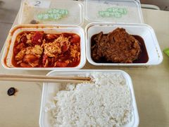 -外婆家(西红门荟聚购物中心店)
