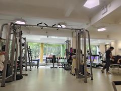 -中田健身工作室(东园店)