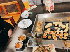 -塘屋烧烤·云南火塘烧烤品牌(联盟路店)