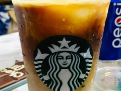 -星巴克(广州东圃天银店)