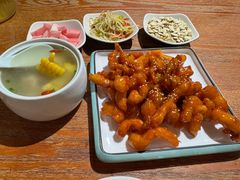 -小蓉合餐厅·川菜·陕南菜(凤城二路店)