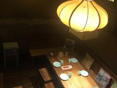 -淀里船宴(裕华东路店)
