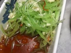 -小菜园新徽菜(常州武进吾悦店)
