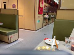 -海底捞火锅(赛格国际购物中心店)