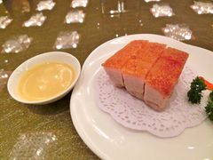 脆皮猪-御宝轩(益丰·外滩源店)