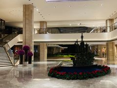 -广州白天鹅宾馆