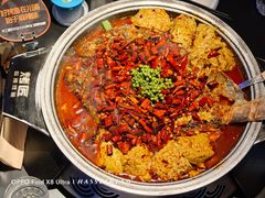 -烤匠麻辣烤鱼(IFS店)