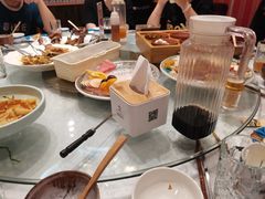 -巴依老爷新疆美食(马驹桥店)