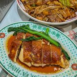 排队1小时也要吃的德发兴茶冰厅🍱曲江新店