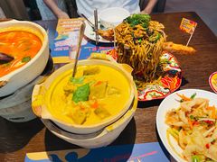 -泰妃殿(武汉首店)