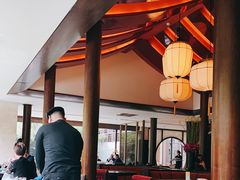 -西安凯悦酒店·湖畔中餐厅