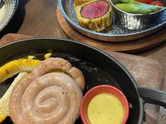 -西堤牛排(合肥之心城店)