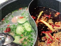 -俭让佬妈现卤串串(温江总店)