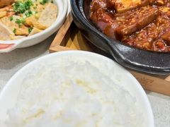 -膳心记-明火四宝煲仔饭(燕南店)