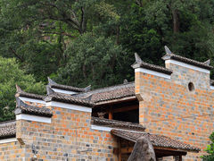 -江西龙虎山景区