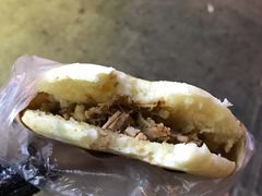 西安肉夹馍-秦人美食(区庄店)