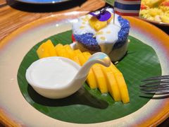 -甲米府·泰国餐厅(八佰伴店)