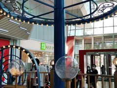 -壹海城ONE MALL