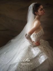 -Renee芮亦婚纱