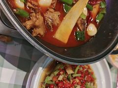 -彭耕记猪油炒小菜(吉联mall店)