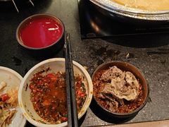 -牛New寿喜烧(闵行龙湖天街店)