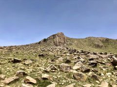 -石条山