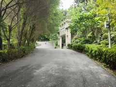 -小南山公园