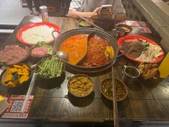 -冯校长老火锅(广州正佳广场店)