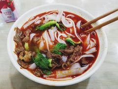 -梅园食堂