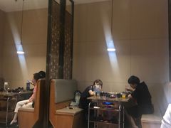大堂-七欣天(上海淮海路新尚广场店)