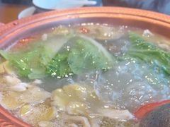 -民食香·腊排骨野生菌美食(木府店)