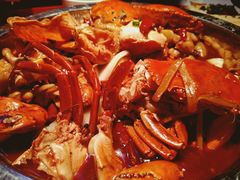 -胖哥俩肉蟹煲(世茂国际广场店)