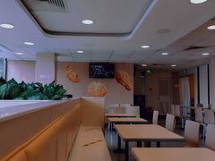 -麦当劳(军博店)