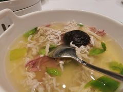 -上海老饭店(北京分店)