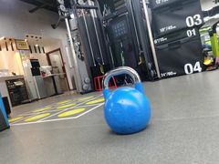-VPsmart私教健身工作室(新华路旗舰店)