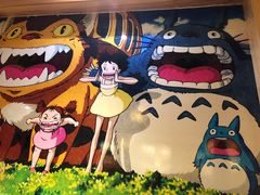 -一心创作料理屋(经开万达店)