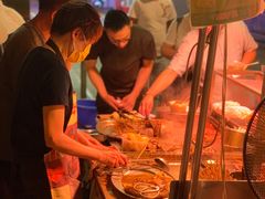 -明记牛杂(新马路分店)